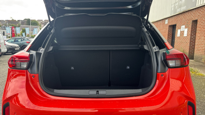 Vauxhall Corsa 1.2 Turbo Yes 5dr [Winter Pack] Petrol Hatchback - Image 4